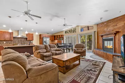 3155 S Lindsey Loop, Flagstaff, AZ 86005 - Photo 5