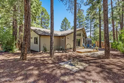 3155 S Lindsey Loop, Flagstaff, AZ 86005 - Photo 3