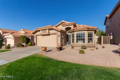 6526 E Raftriver Street, Mesa, AZ 85215 - Photo 1
