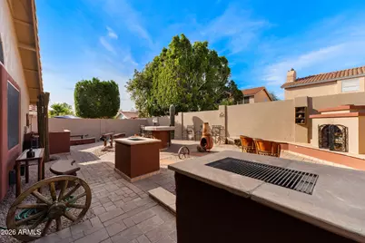 6526 E Raftriver Street, Mesa, AZ 85215 - Photo 13