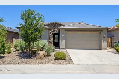 11574 W Levi Drive, Avondale, AZ 85323 - Photo 1