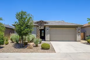 11574 W Levi Dr, Avondale, AZ 85323 - Photo 1