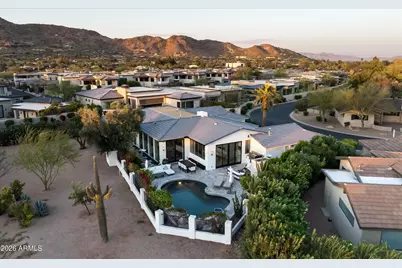 5635 E Lincoln Drive #33, Paradise Valley, AZ 85253 - Photo 57