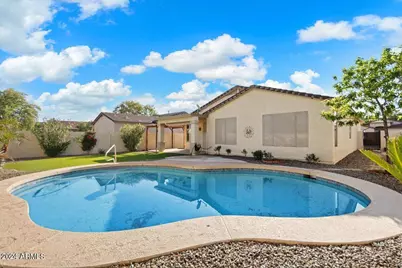 440 N Roger Way, Chandler, AZ 85225 - Photo 3