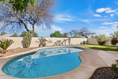 440 N Roger Way, Chandler, AZ 85225 - Photo 19