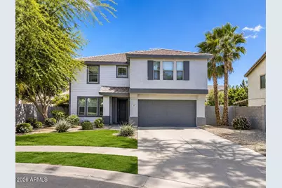 425 W Midland Lane, Gilbert, AZ 85233 - Photo 1