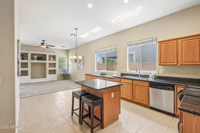 3349 W Montello Road, Phoenix, AZ 85086 - Photo 17
