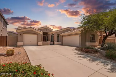3349 W Montello Road, Phoenix, AZ 85086 - Photo 1