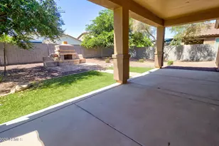 193 W Leatherwood Ave, San Tan Valley, AZ 85140 - Photo 21