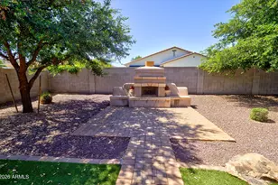 193 W Leatherwood Ave, San Tan Valley, AZ 85140 - Photo 27