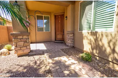 193 W Leatherwood Avenue, San Tan Valley, AZ 85140 - Photo 5