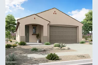 8032 W Berkeley Road, Phoenix, AZ 85035 - Photo 1
