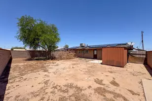 145 E Celaya St, Florence, AZ 85132 - Photo 25