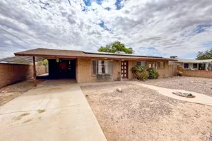 145 E Celaya St, Florence, AZ 85132 - Photo 1