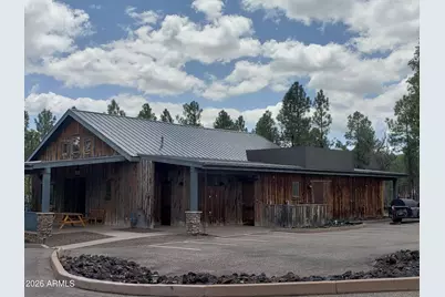 3120 W Black Oak Loop, Show Low, AZ 85901 - Photo 43