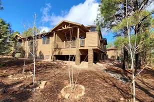3120 W Black Oak Loop, Show Low, AZ 85901 - Photo 29