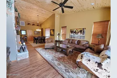 3120 W Black Oak Loop, Show Low, AZ 85901 - Photo 5
