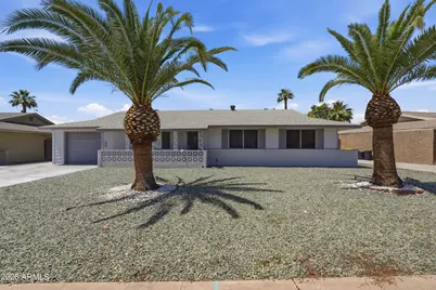 10747 W Hope Drive, Sun City, AZ 85351 - Photo 1