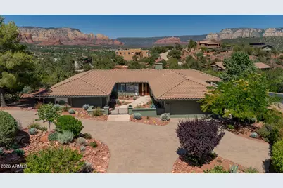 71 Calle Del Arboles --, Sedona, AZ 86336 - Photo 77