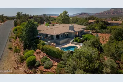 71 Calle Del Arboles --, Sedona, AZ 86336 - Photo 79