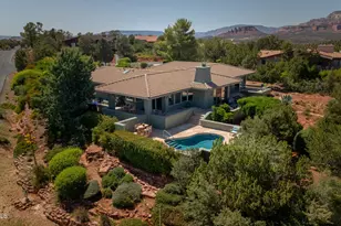 71 Calle Del Arboles, Sedona, AZ 86336 - Photo 79
