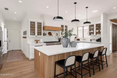 71 Calle Del Arboles --, Sedona, AZ 86336 - Photo 13