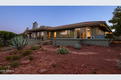 71 Calle Del Arboles --, Sedona, AZ 86336 - Photo 63