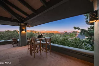 71 Calle Del Arboles --, Sedona, AZ 86336 - Photo 59