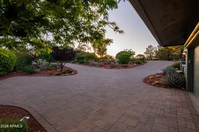 71 Calle Del Arboles --, Sedona, AZ 86336 - Photo 73