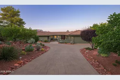 71 Calle Del Arboles --, Sedona, AZ 86336 - Photo 75