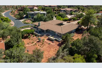 71 Calle Del Arboles --, Sedona, AZ 86336 - Photo 81