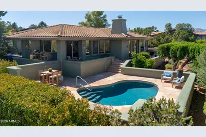 71 Calle Del Arboles --, Sedona, AZ 86336 - Photo 83