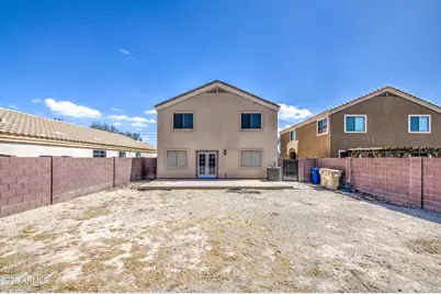 23934 W Desert Bloom Street, Buckeye, AZ 85326 - Photo 55