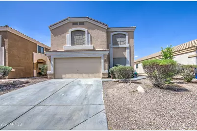 23934 W Desert Bloom Street, Buckeye, AZ 85326 - Photo 1