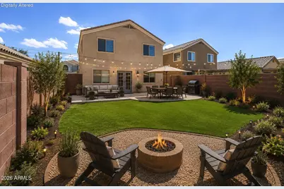 23934 W Desert Bloom Street, Buckeye, AZ 85326 - Photo 21