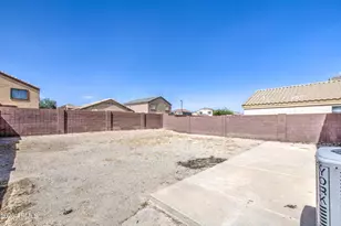 23934 W Desert Bloom St, Buckeye, AZ 85326 - Photo 57