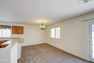 23934 W Desert Bloom St, Buckeye, AZ 85326 - Photo 35
