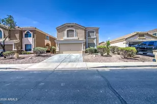23934 W Desert Bloom St, Buckeye, AZ 85326 - Photo 37