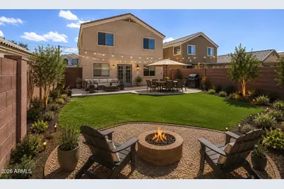 23934 W Desert Bloom Street, Buckeye, AZ 85326 - Photo 21