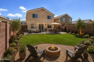 23934 W Desert Bloom St, Buckeye, AZ 85326 - Photo 21