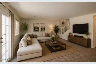 23934 W Desert Bloom Street, Buckeye, AZ 85326 - Photo 7