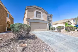 23934 W Desert Bloom St, Buckeye, AZ 85326 - Photo 39