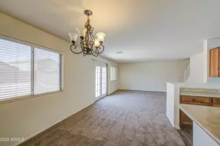 23934 W Desert Bloom St, Buckeye, AZ 85326 - Photo 5