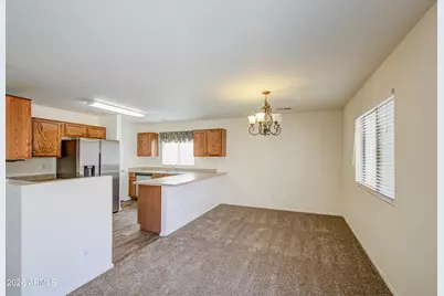 23934 W Desert Bloom Street, Buckeye, AZ 85326 - Photo 3
