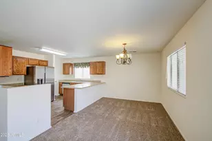 23934 W Desert Bloom St, Buckeye, AZ 85326 - Photo 3