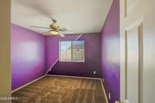 23934 W Desert Bloom St, Buckeye, AZ 85326 - Photo 31