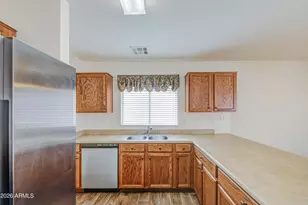 23934 W Desert Bloom St, Buckeye, AZ 85326 - Photo 43