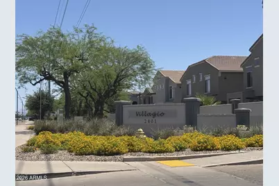 2401 E Rio Salado Parkway #1103, Tempe, AZ 85288 - Photo 1