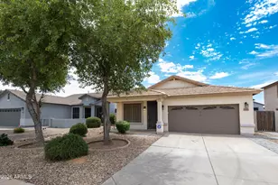 4301 E Oxford Ln, Gilbert, AZ 85295 - Photo 1