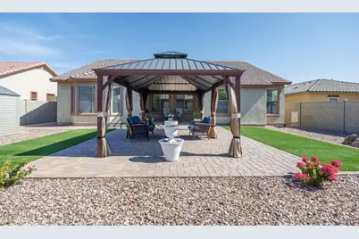 1633 E Palo Verde Drive, Casa Grande, AZ 85122 - Photo 39